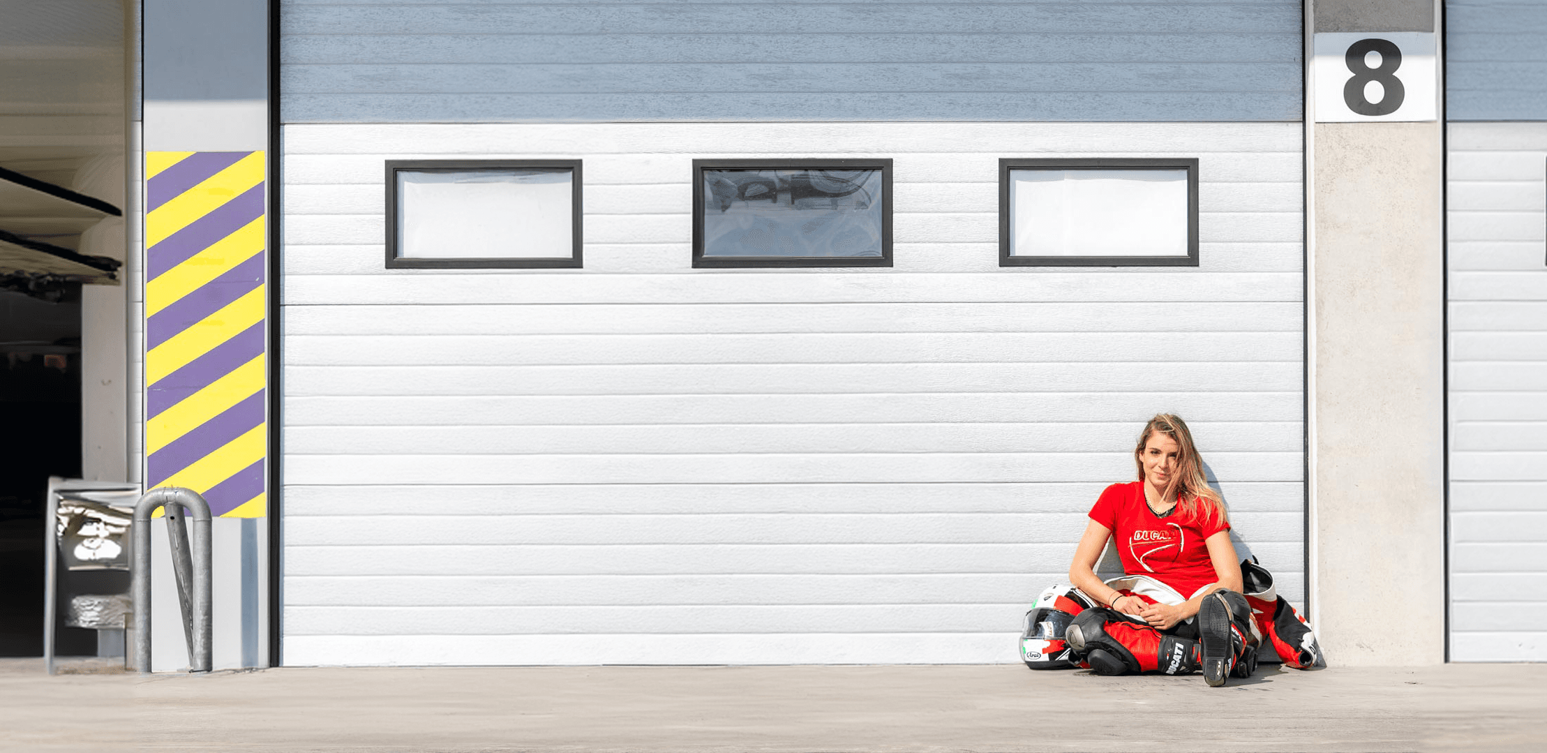 CONSÓRCIO DUCATI MONSTER